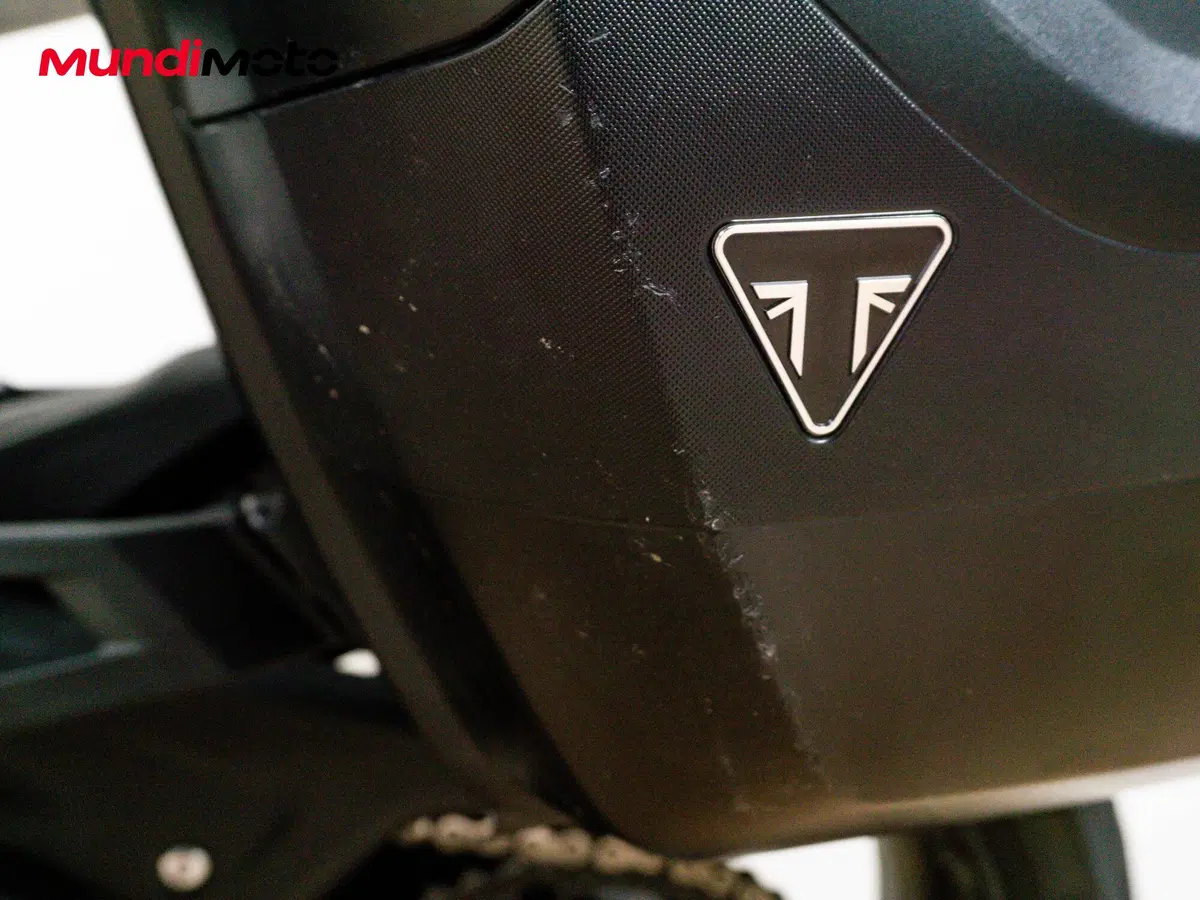 Triumph Tiger Sport 660 (2022 - 24) (16)