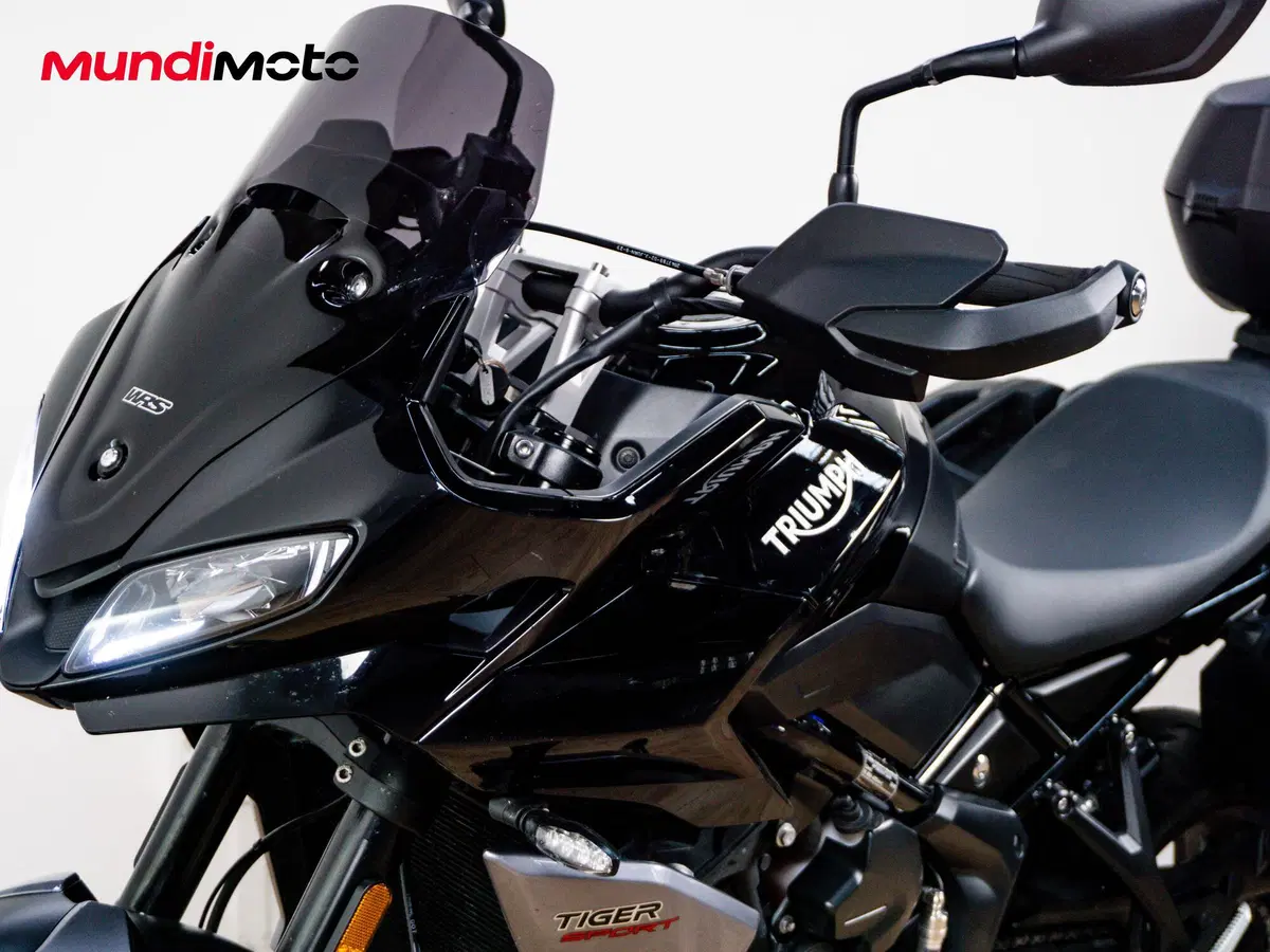 Triumph Tiger Sport 660 (2022 - 24) (18)