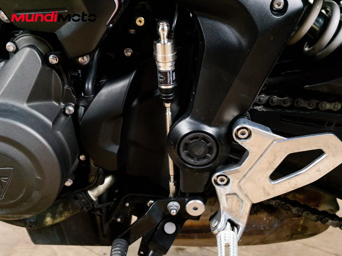 Triumph Tiger Sport 660 (2022 - 24) (19)