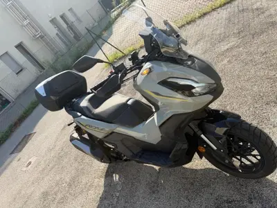 Honda ADV 350 Special Edition (2025 - 26) usata