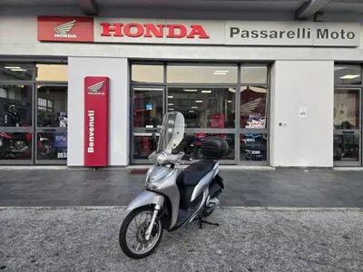 Honda SH 125 Mode (2021 - 23) usata
