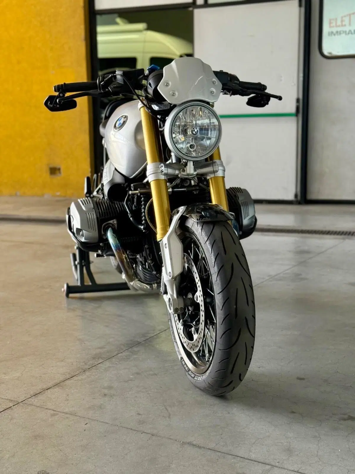 Bmw R nineT 1200 Racer (2017 - 20) (6)