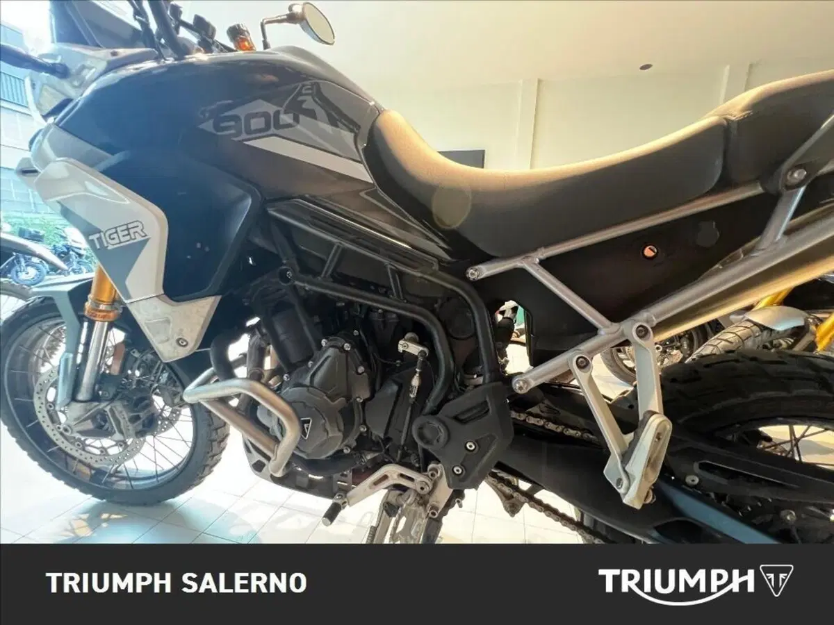 Triumph Tiger 900 Rally Pro (2020 - 23) (5)
