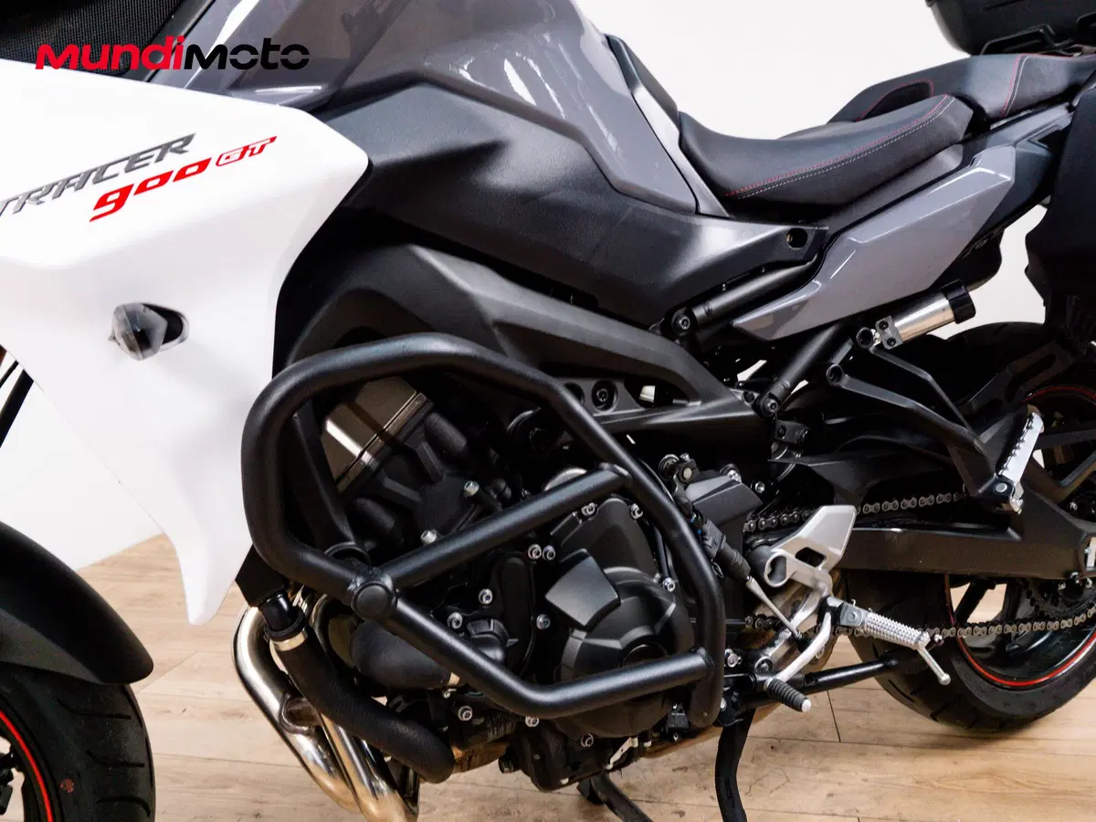 Yamaha Tracer 900 GT (2018 - 20) (9)