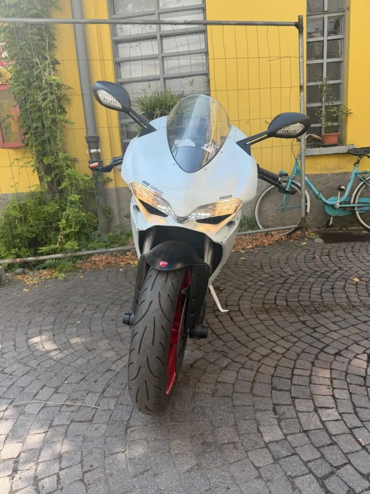 Ducati 959 Panigale (2016 - 19) (3)