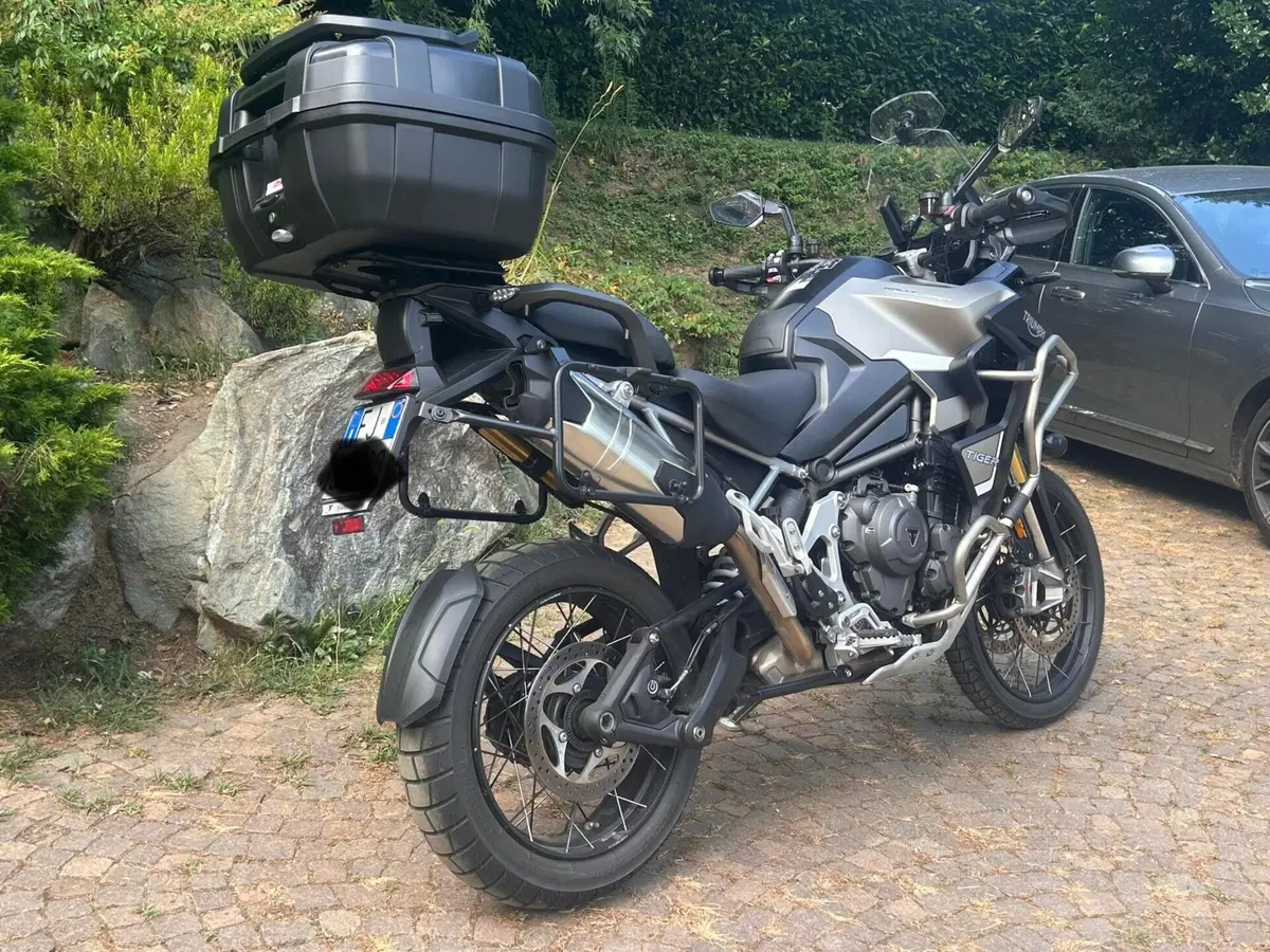 Triumph Tiger 1200 Rally Explorer (2024 - 26) (3)