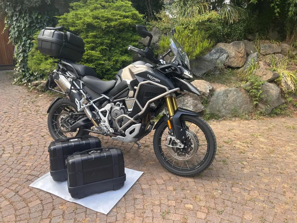 Triumph Tiger 1200 Rally Explorer (2024 - 26) (6)