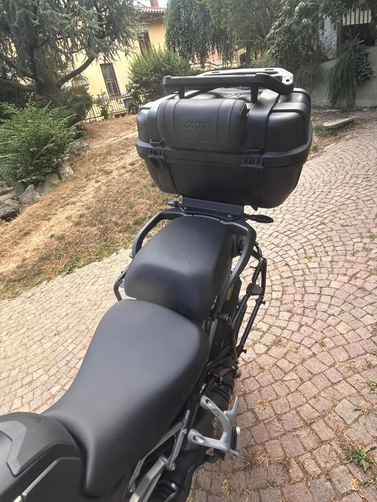 Triumph Tiger 1200 Rally Explorer (2024 - 26) (7)