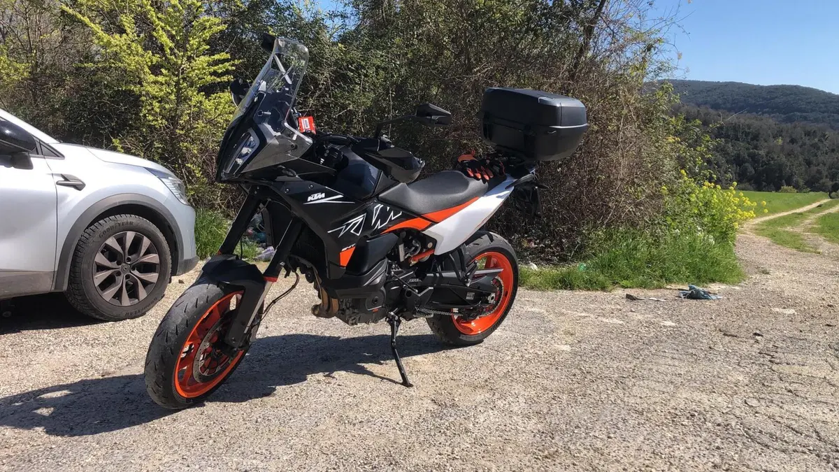 KTM 890 SMT (2023 - 25) (2)