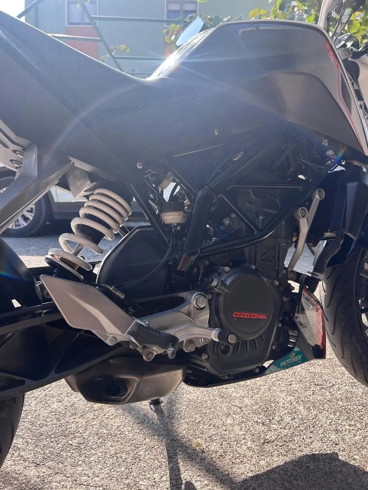 KTM 125 Duke ABS (2013 - 16) (8)
