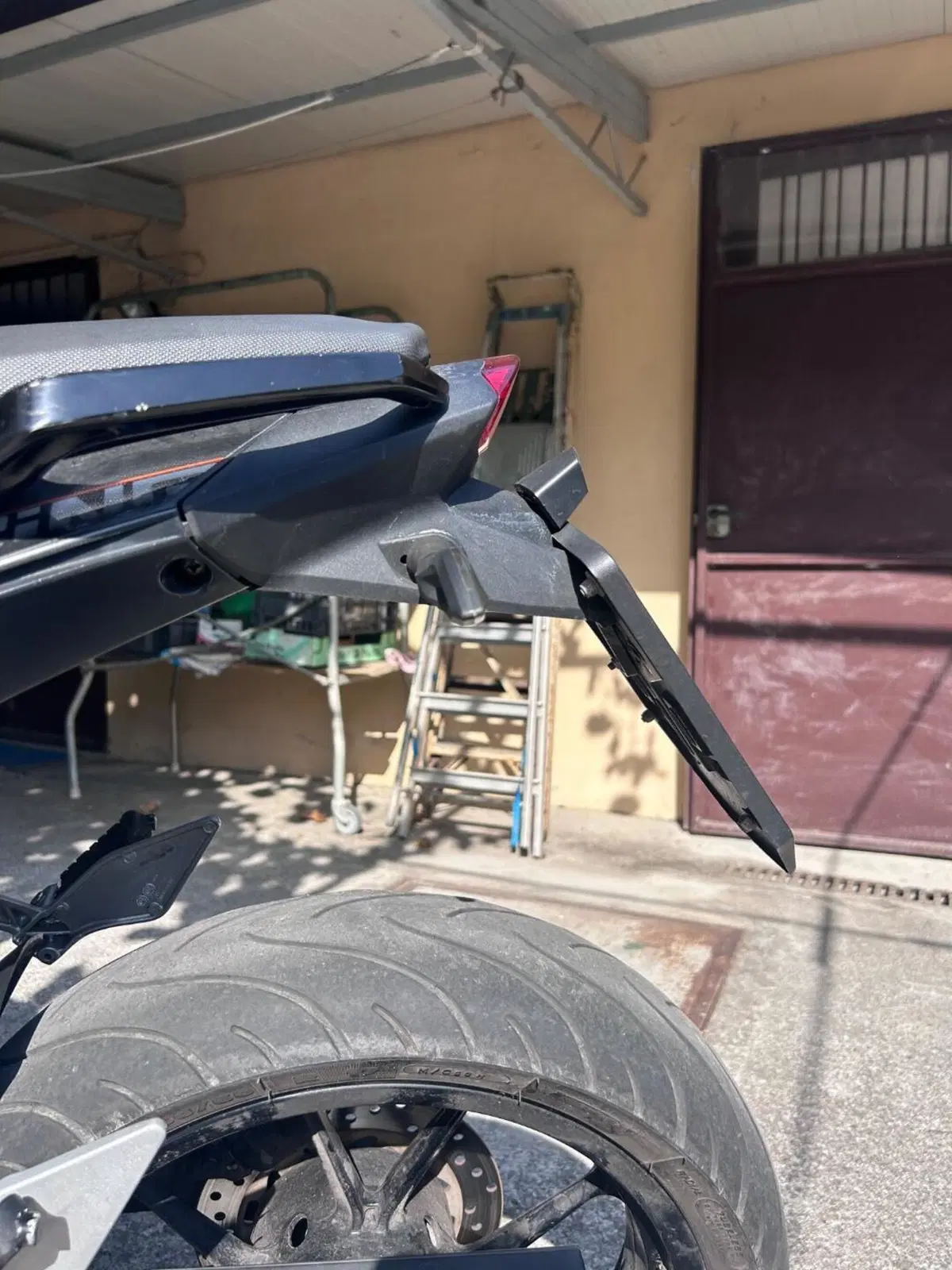 KTM 125 Duke ABS (2013 - 16) (9)