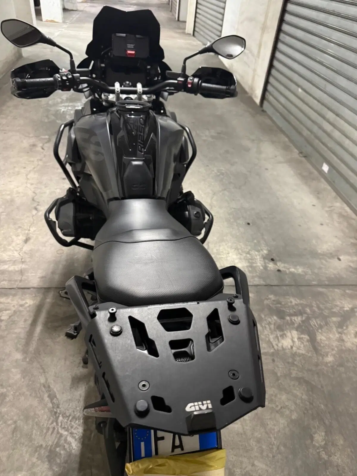 Bmw R 1250 GS (2021 - 24)