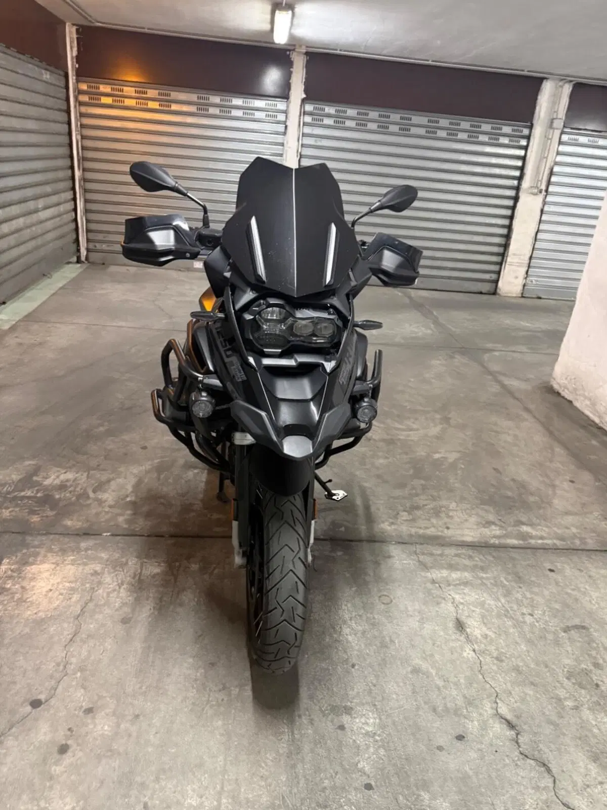 Bmw R 1250 GS (2021 - 24) (2)