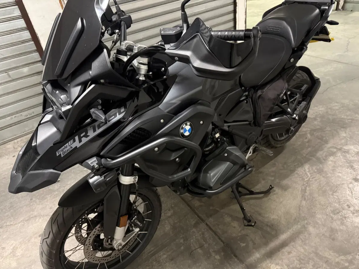 Bmw R 1250 GS (2021 - 24) (4)