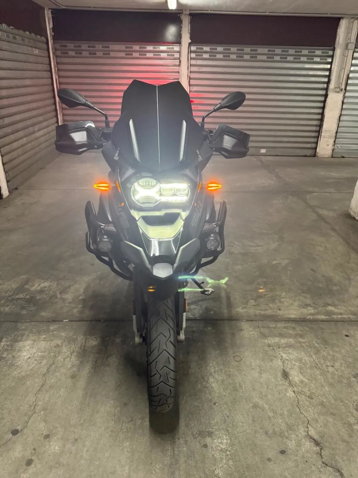 Bmw R 1250 GS (2021 - 24) (7)