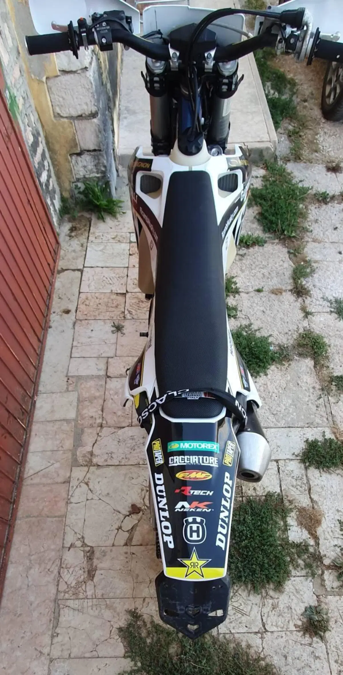 Husqvarna FE 250 (2023) (3)