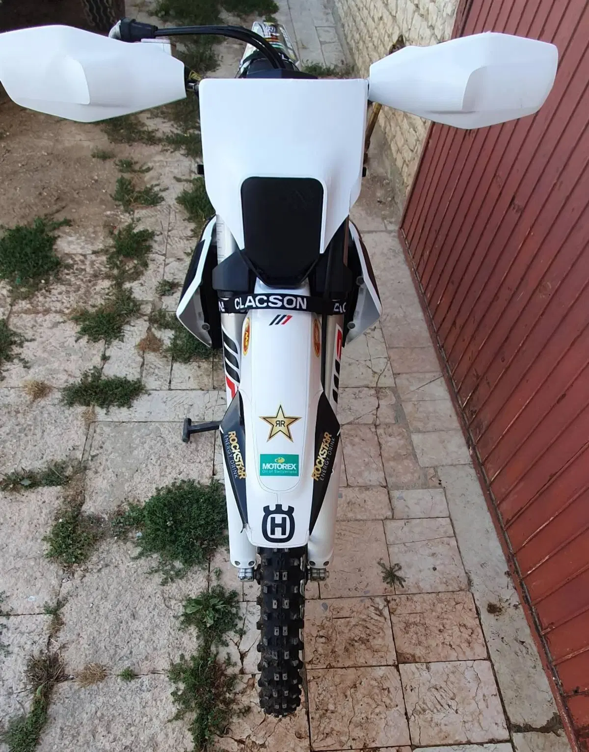 Husqvarna FE 250 (2023) (4)