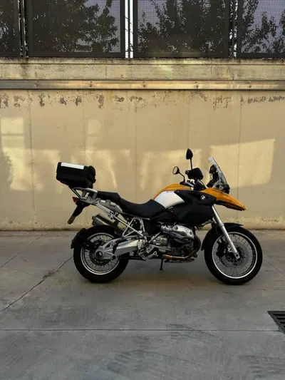 Bmw R 1200 GS (2004 - 07) usata