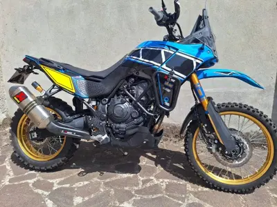 Yamaha T&eacute;n&eacute;r&eacute; 700 Rally (2025 - 26) usata