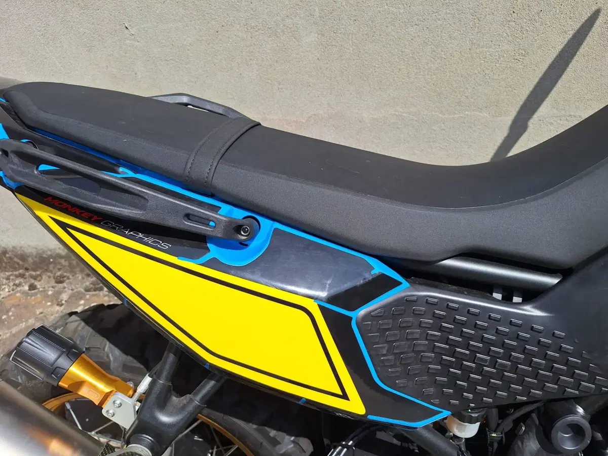 Yamaha Ténéré 700 Rally (2025 - 26) (4)