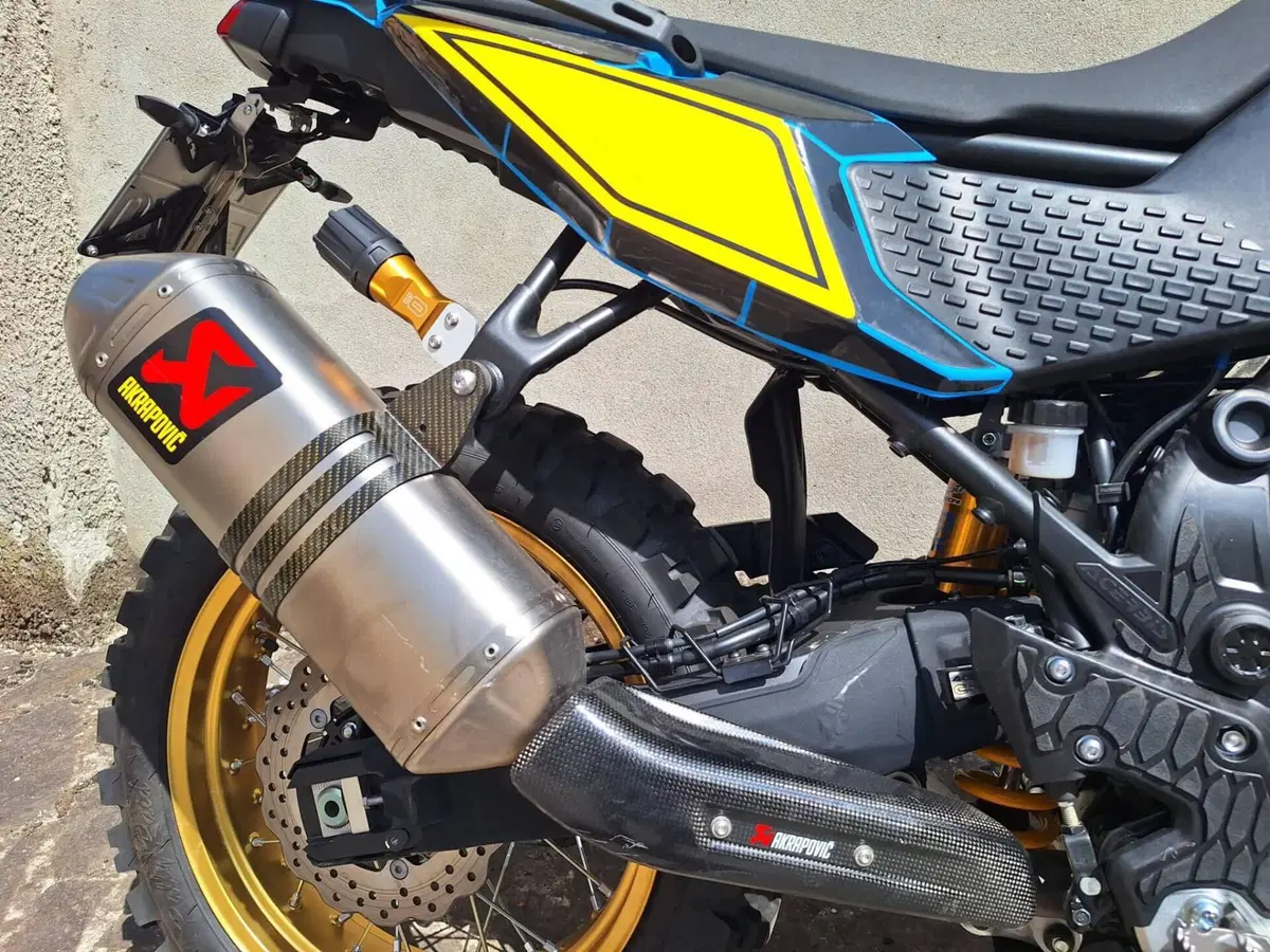 Yamaha Ténéré 700 Rally (2025 - 26) (3)