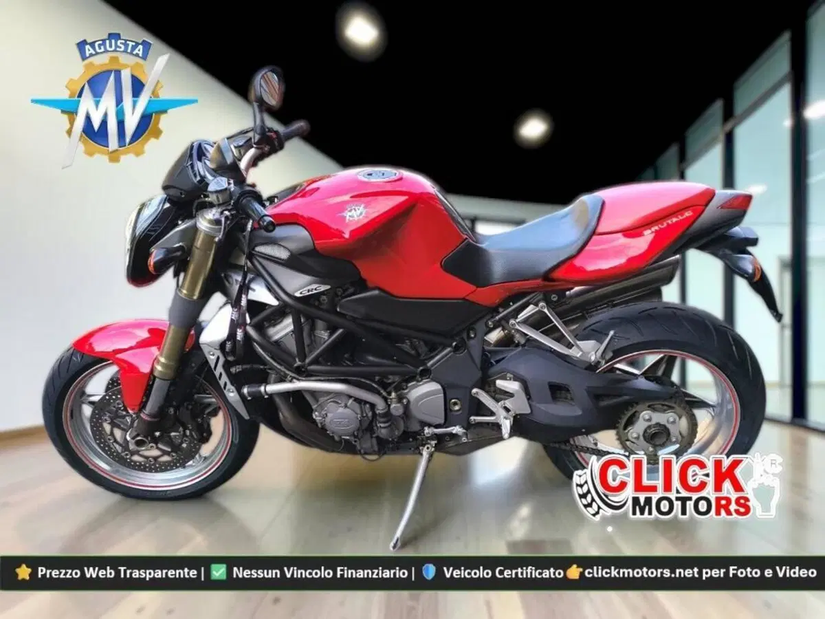 MV Agusta F4 750 S (2003 - 06) (7)