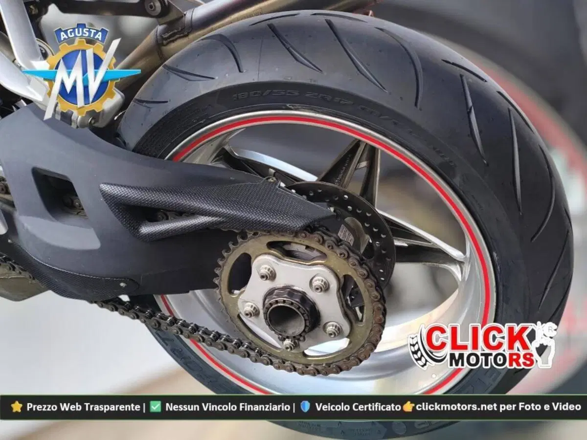 MV Agusta F4 750 S (2003 - 06) (10)