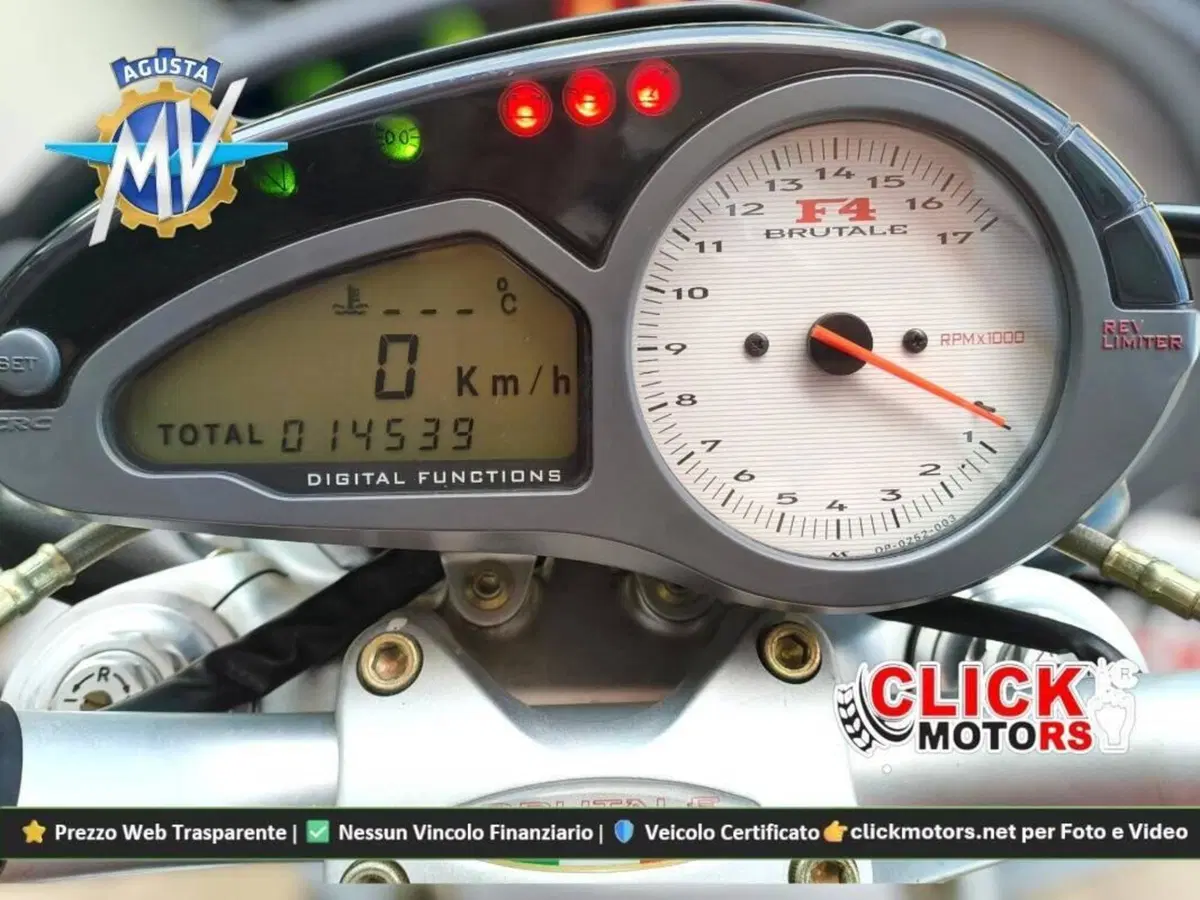 MV Agusta F4 750 S (2003 - 06) (4)