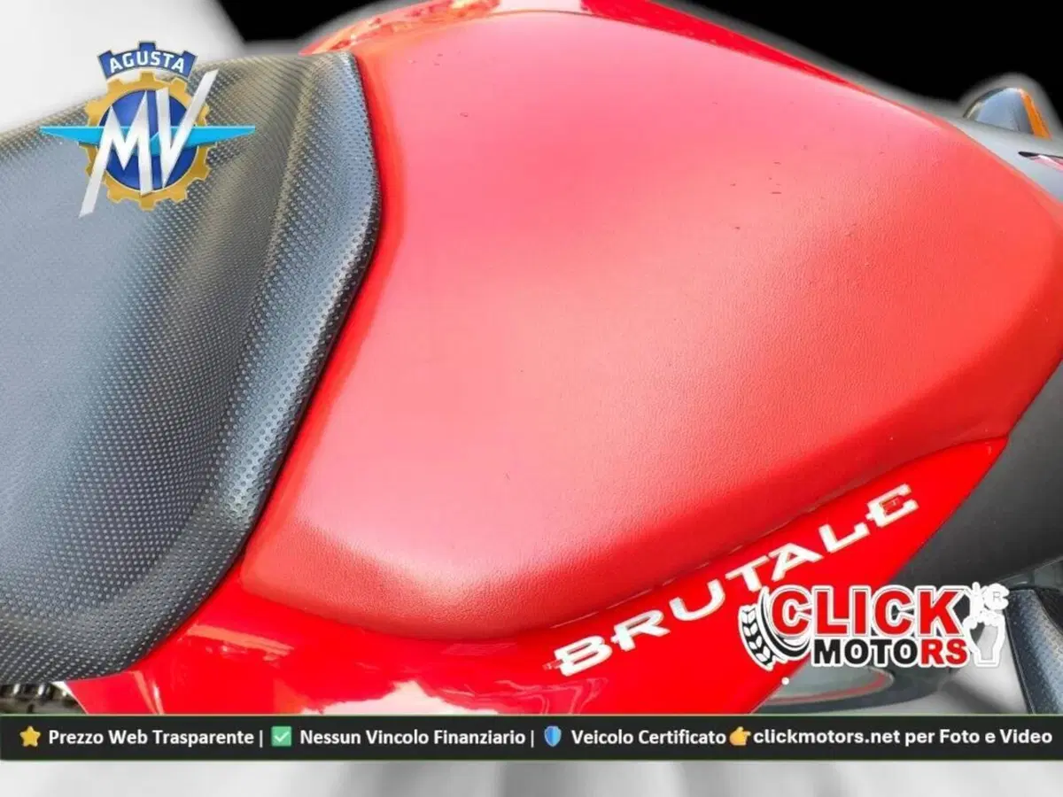 MV Agusta F4 750 S (2003 - 06) (13)