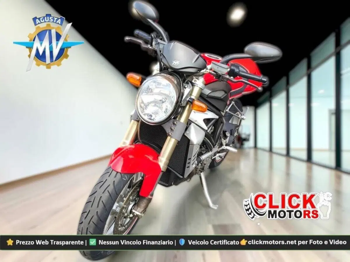 MV Agusta F4 750 S (2003 - 06) (2)