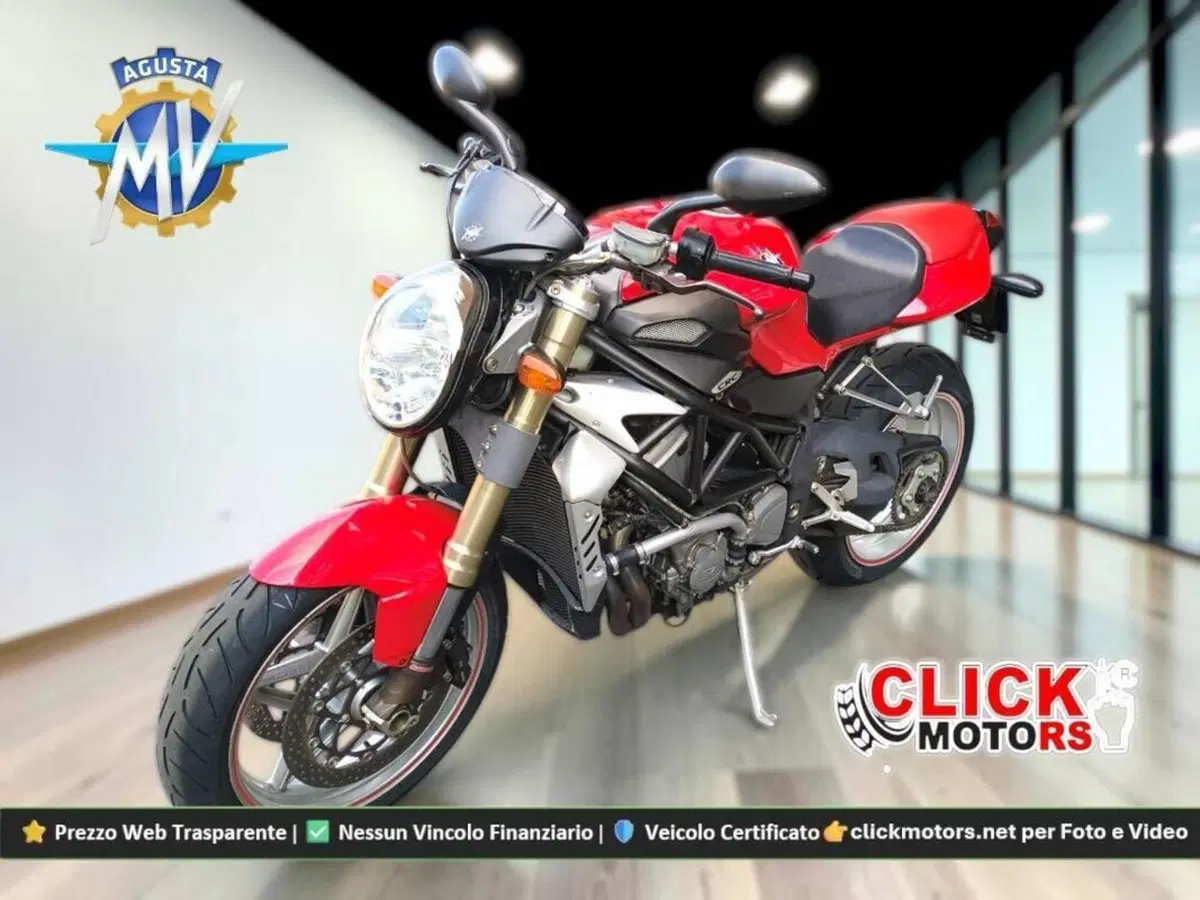 MV Agusta F4 750 S (2003 - 06) (8)