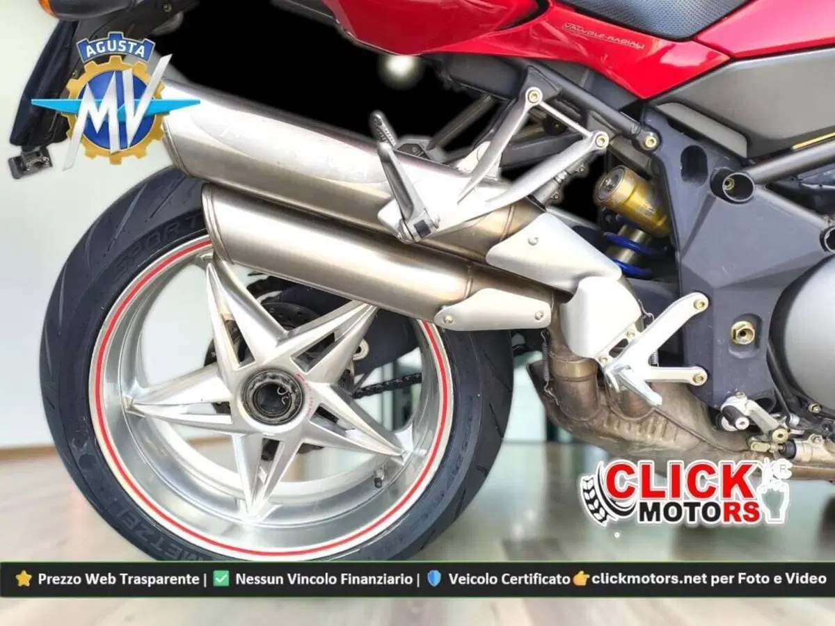 MV Agusta F4 750 S (2003 - 06) (5)
