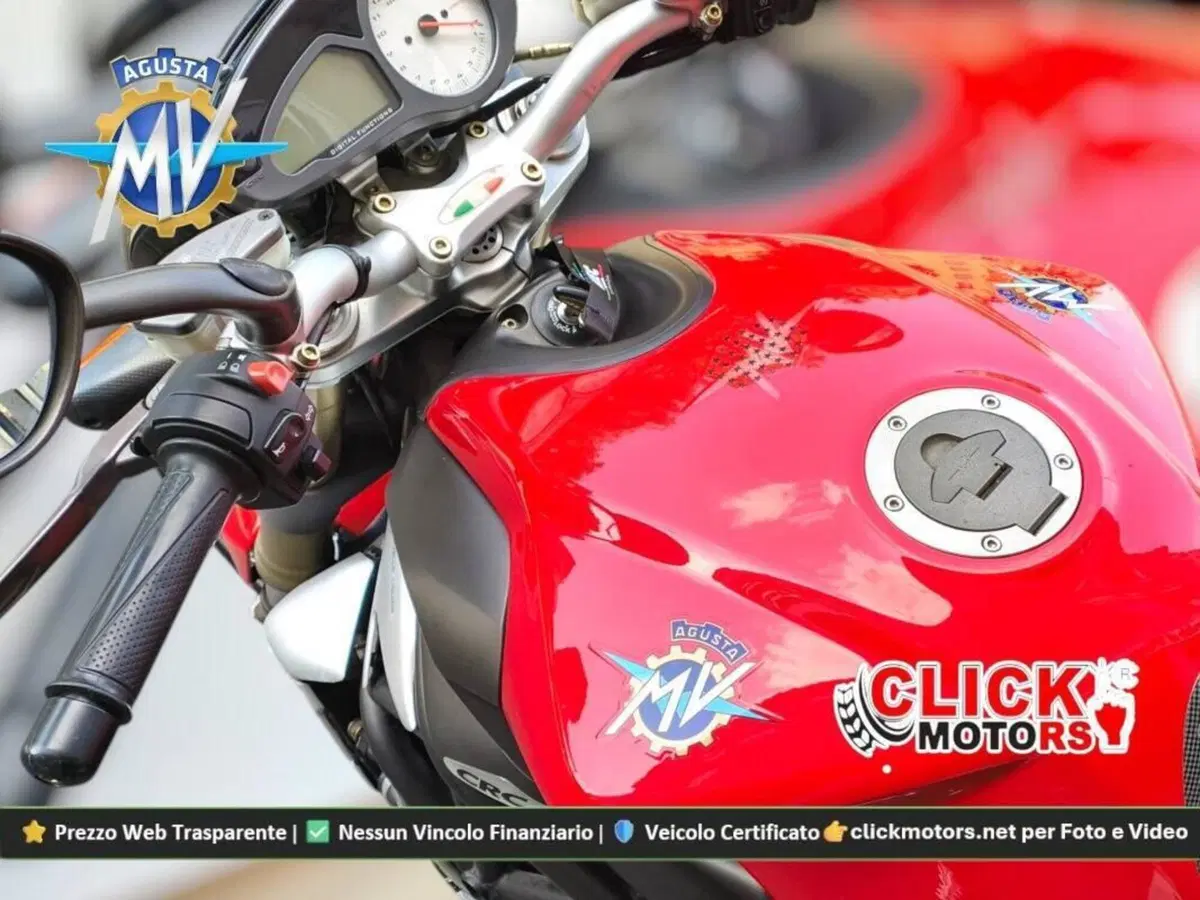 MV Agusta F4 750 S (2003 - 06) (15)