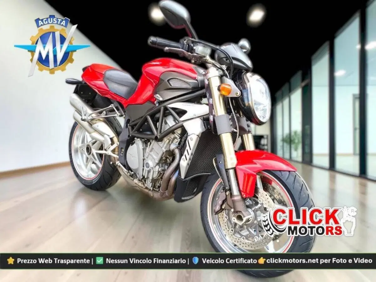 MV Agusta F4 750 S (2003 - 06) (3)