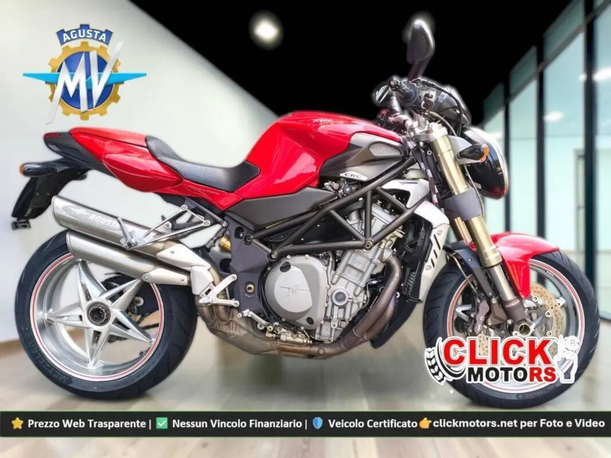MV Agusta F4 750 S (2003 - 06) (11)