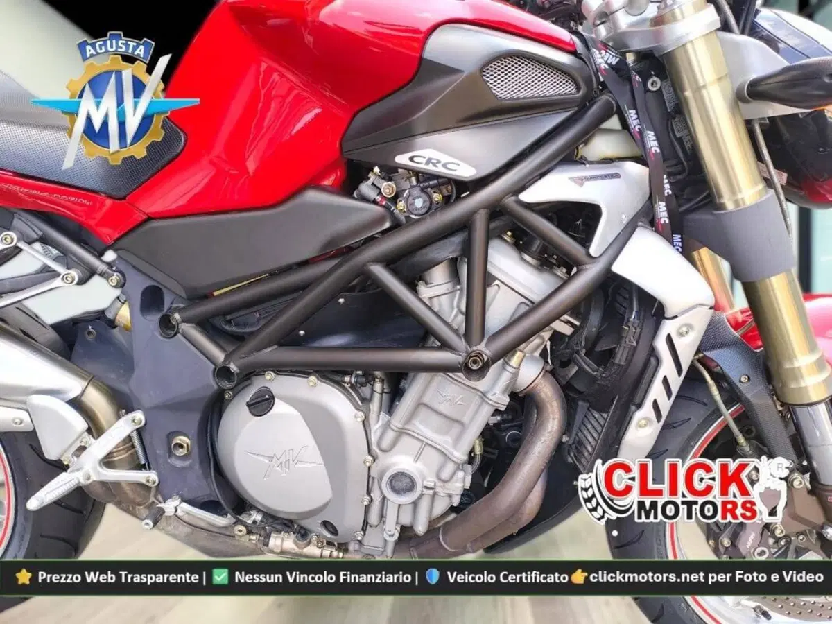 MV Agusta F4 750 S (2003 - 06) (16)