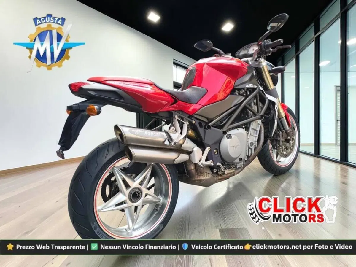 MV Agusta F4 750 S (2003 - 06) (12)