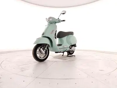 Vespa GTS 125 (2025 - 26) nuova