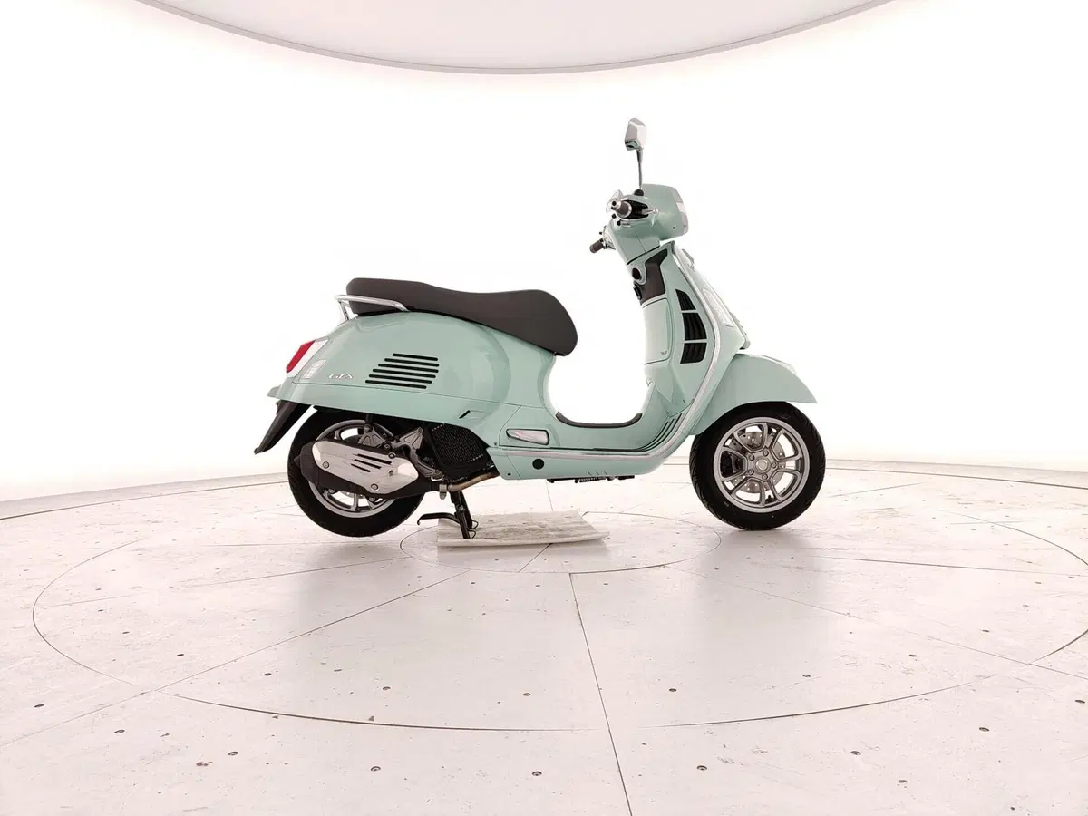 Vespa GTS 125 (2025 - 26) (5)