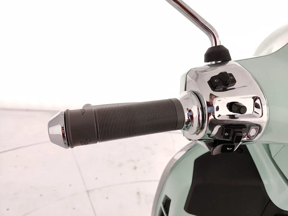 Vespa GTS 125 (2025 - 26) (13)