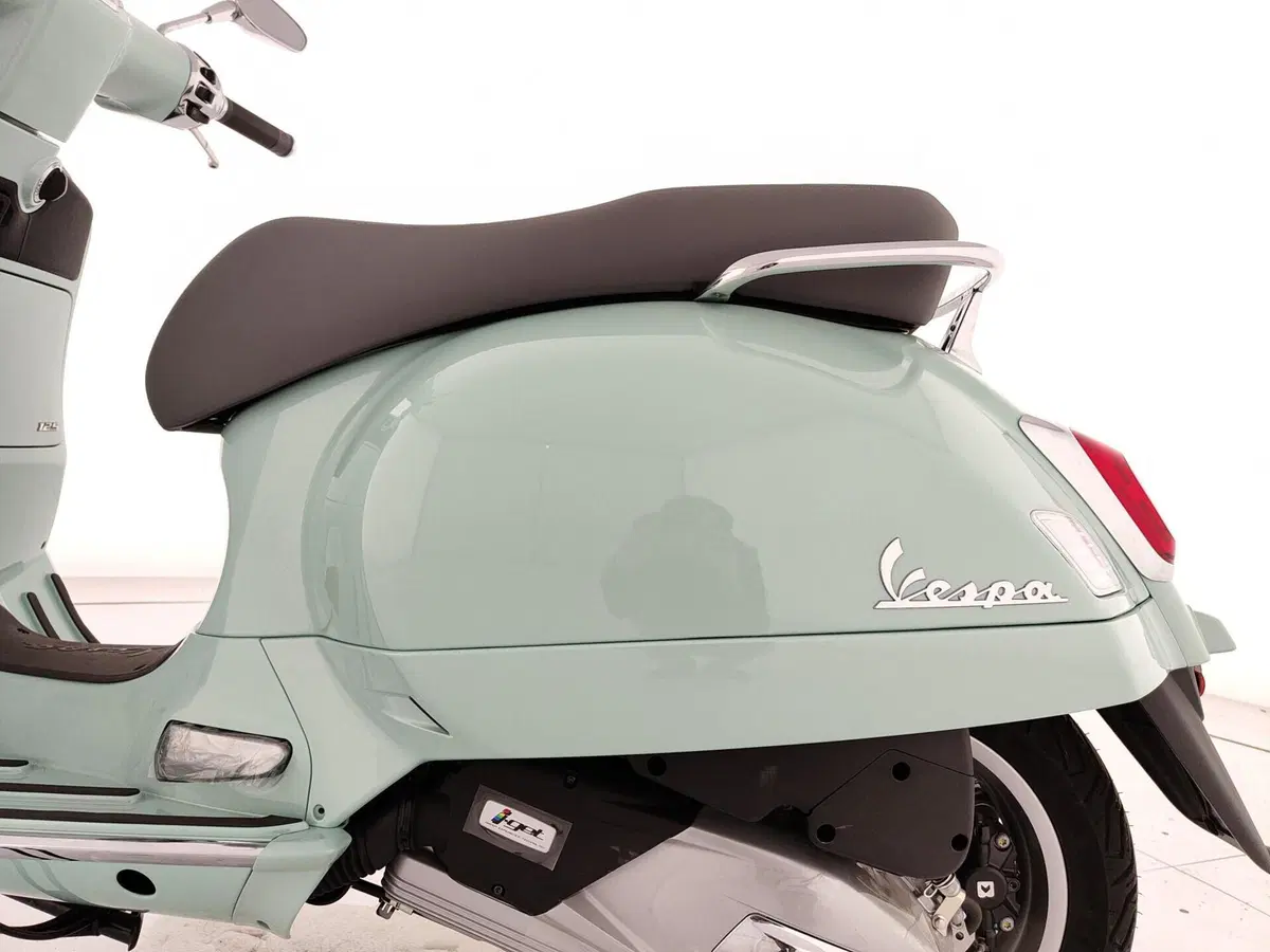 Vespa GTS 125 (2025 - 26) (17)