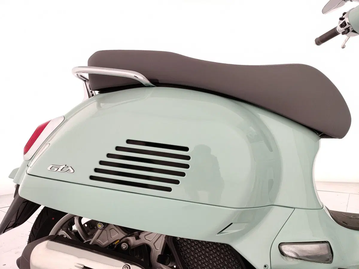 Vespa GTS 125 (2025 - 26) (18)