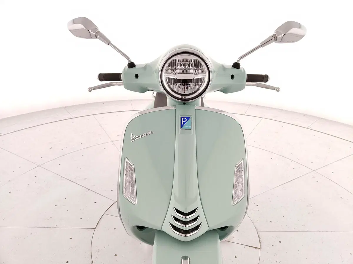 Vespa GTS 125 (2025 - 26) (8)