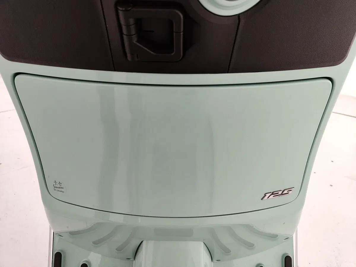 Vespa GTS 125 (2025 - 26) (16)