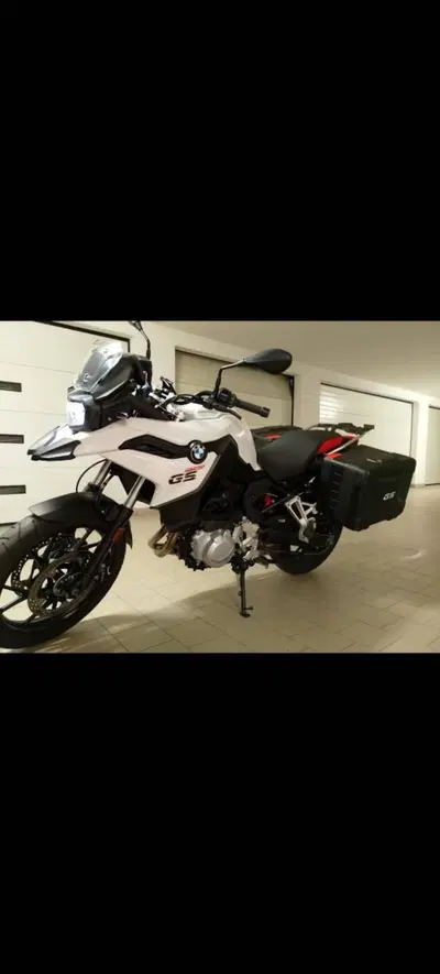 Bmw F 750 GS (2021 - 24) usata