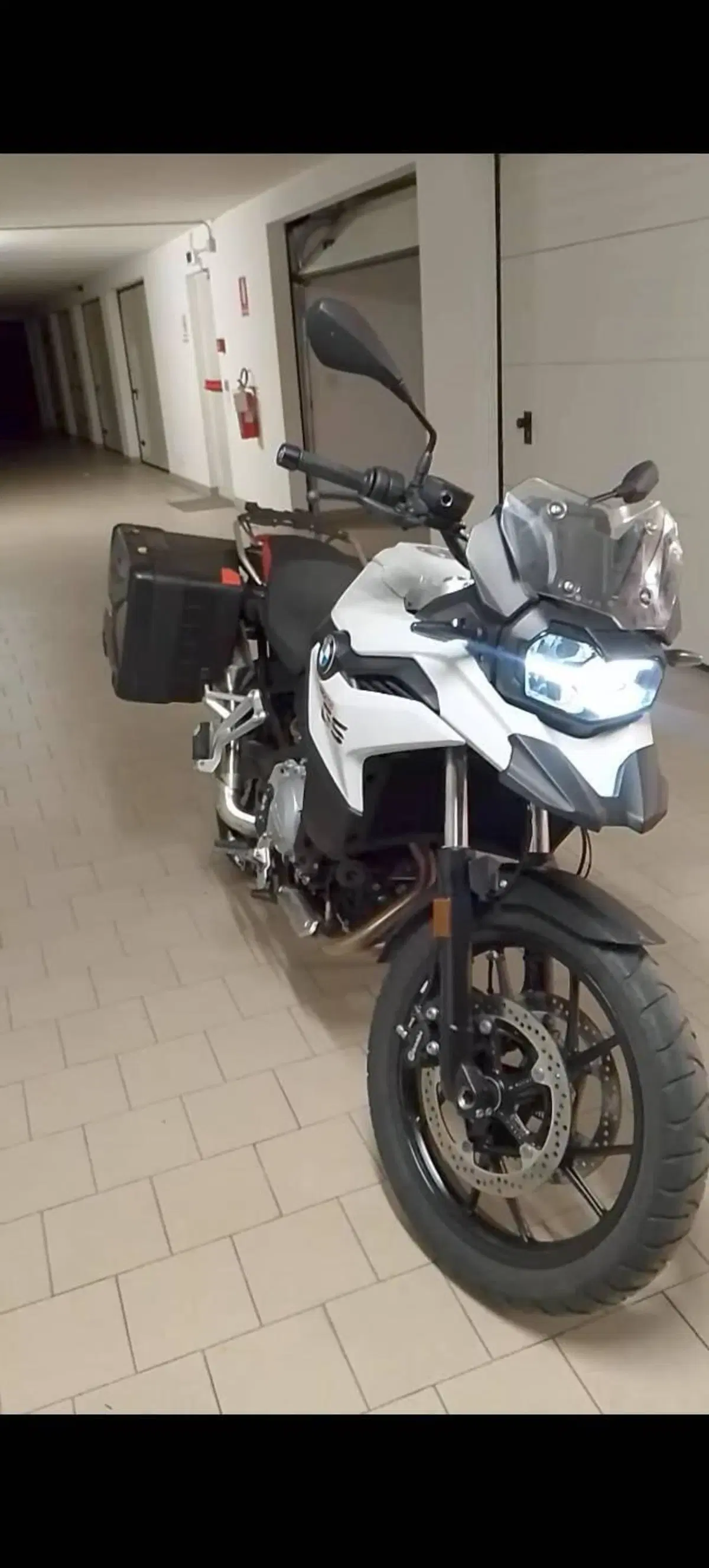 Bmw F 750 GS (2021 - 24) (2)