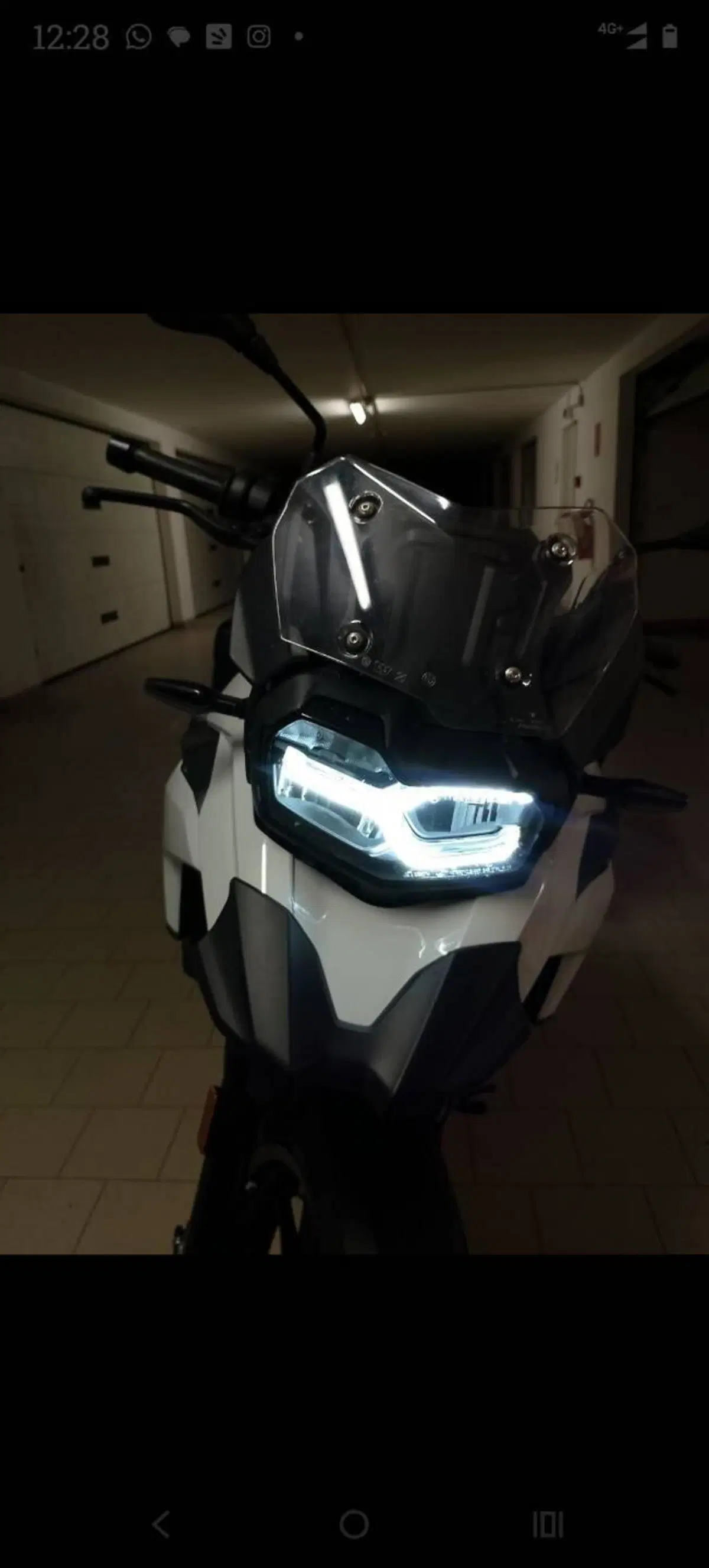 Bmw F 750 GS (2021 - 24) (5)