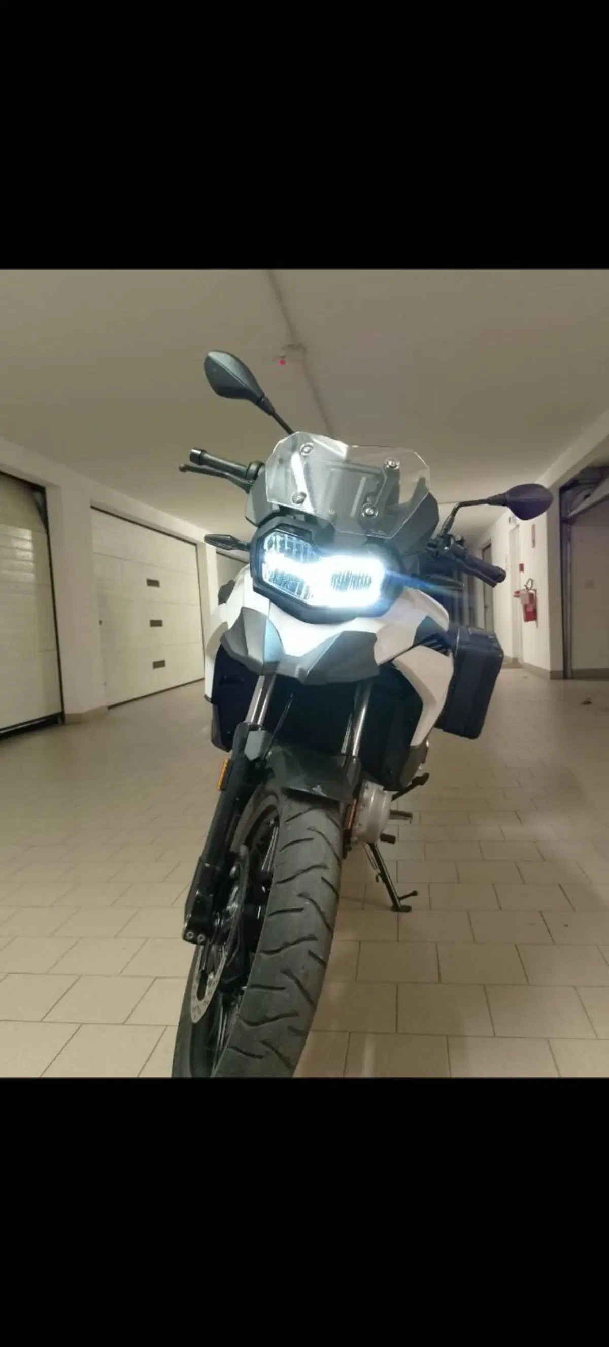 Bmw F 750 GS (2021 - 24) (7)