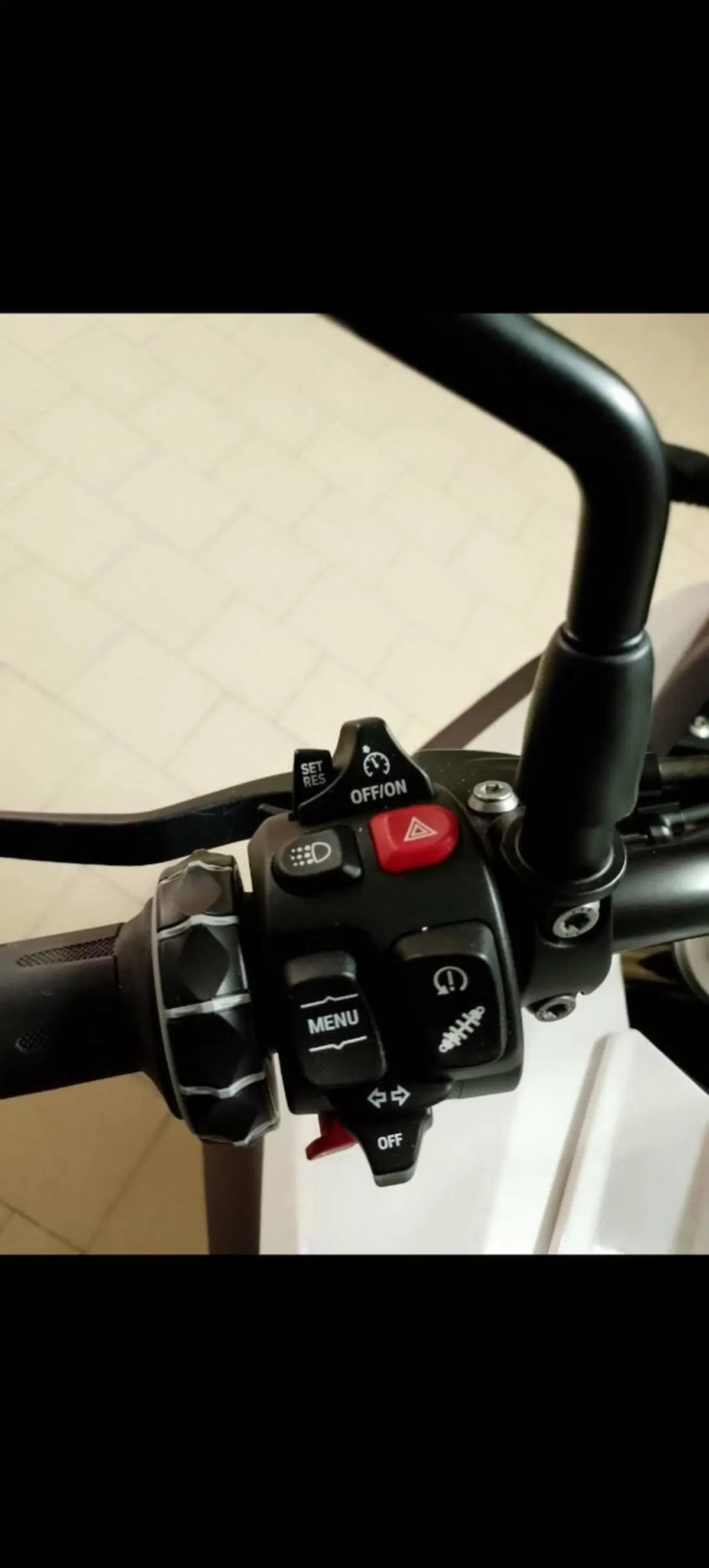 Bmw F 750 GS (2021 - 24) (8)