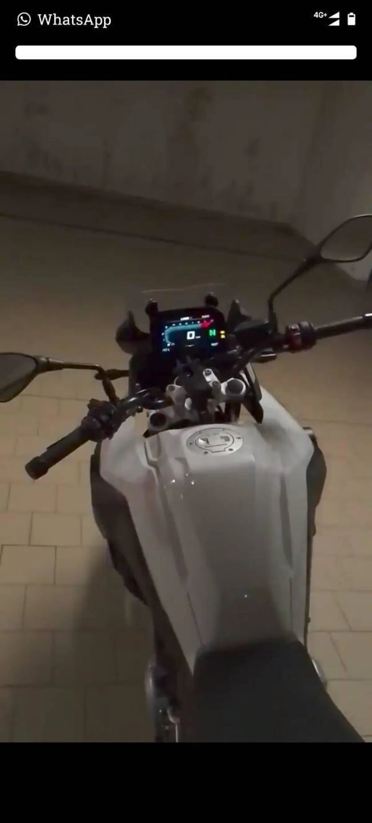 Bmw F 750 GS (2021 - 24) (10)